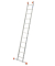 Alu Schiebeleiter 1293 Monto Fabilo 2 x 12 Stufen