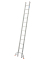 Alu Schiebeleiter 1293 Monto Fabilo 2 x 12 Stufen