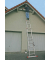 Alu Vielzweckleiter 1296 Monto Tribilo 3 x 9 Stufen