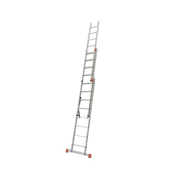 4009199129741 - Krause - monto Tribilo+ Sprossen- VielzweckLeiter treppengängig 3x8 Sprossen 4009199129741 - Krause - monto Tribilo+ Sprossen- VielzweckLeiter treppengängig 3x8 Sprossen