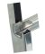 Alu Schiebeleiter 1298 Monto Robilo 2 x 15 Stufen