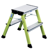 Klapptritt MONTO Rolly 2x 2 Stufen