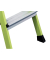 Klapptritt MONTO Rolly 2x 2 Stufen