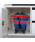 Aluminium Doppel-Klapptritt klappbar Arbeitshöhe (max.): 2.20 m Krause Treppy PlusLine 130341 Blau 1.8 kg
