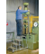 Aluminium Montagetritt  Arbeitshöhe (max.): 2.80 m Krause  805041 Silber 9.8 kg