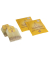 NamasTee Gold des Kurkuma Bio-Tee 15 Portionen