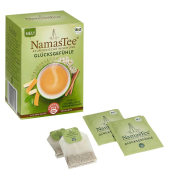 NamasTee Glücksgefühle Bio-Tee 15 Portionen