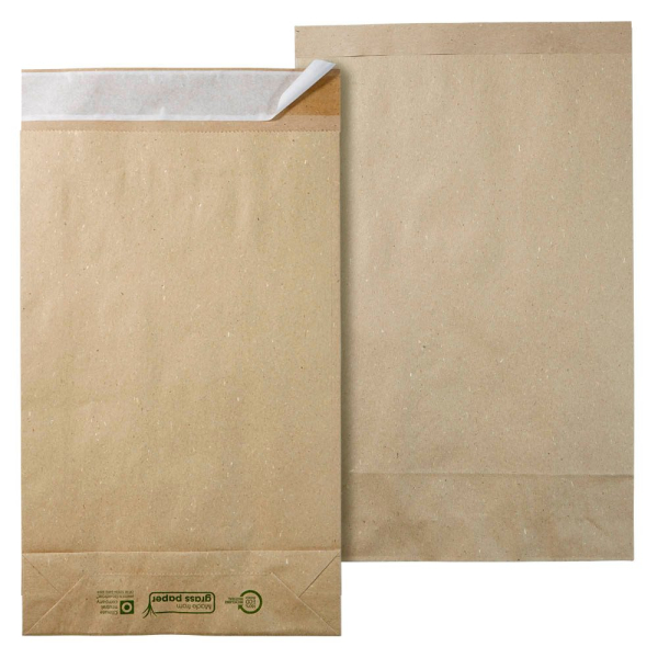 4009445012032 - flexiPAK Faltentaschen classic eco Fixverschluss ca DIN B4 ohne Fenster natur mit 50 cm Falte 300 St 4009445012032 - flexiPAK Faltentaschen classic eco Fixverschluss ca DIN B4 ohne Fenster natur mit 50 cm Falte 300 St