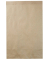 Faltenbeutel 2FVMF001203 Graspapier 260x70x410+50mm