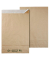 Faltentaschen classic eco 2FVMF001204, Sonderformat, ohne Fenster, selbstklebend, 50mm-Falte, 100g, grau