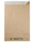 Faltentaschen classic eco 2FVMF001204, Sonderformat, ohne Fenster, selbstklebend, 50mm-Falte, 100g, grau