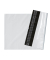 Versandtaschen CLASSIC LIGHT 2FSDC360002, C4, ohne Fenster, haftklebend, weiß