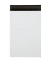Versandtaschen CLASSIC LIGHT 2FSDC360003, kurze Seite offen, B4, ohne Fenster, haftklebend, weiß