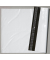 Folien-Versandtaschen Classic Light B3 ohne Fenster haftklebend weiß