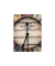 60.3021 Vintage XXL Design Wand
