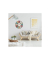 60.3021 Vintage XXL Design Wand