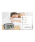 digitaler Funkwecker LUMIO PLUS schwarz