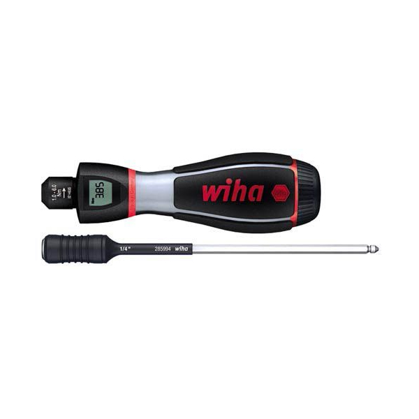 4010995368883 - Drehmoment-Schraubendreher iTorque® mit Digitalskala 10-50 Nm i intelligentes Drehmomentwerkzeug i einstellbar i mit digitalem Display (36888) 4010995368883 - Drehmoment-Schraubendreher iTorque® mit Digitalskala 10-50 Nm i intelligentes Drehmomentwerkzeug i einstellbar i mit digitalem Display (36888)
