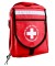 Leina Werke Erste-Hilfe-Notfallrucksack mit Inhalt DIN 13157/REF 23011