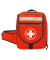 Leina Werke Erste-Hilfe-Notfallrucksack mit Inhalt DIN 13157/REF 23011