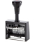 Indiv. Stempel Reiner ND 6 K