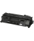 Toner H-T235, 1217,8 kompatibel zu HP 05A schwarz