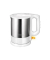 Wasserkocher 18010 18010, silber, 1.850-2.200 W, 220-240 V~, 50/60 Hz, 1,5 Liter