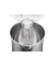 Wasserkocher 18010 18010, silber, 1.850-2.200 W, 220-240 V~, 50/60 Hz, 1,5 Liter