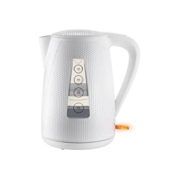 4011689185502 - Unold Wasserkocher Golf 2150 Watt 17 L Cordless weiß