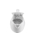 Wasserkocher 18550 18550, wei&szlig;, 2150 Watt, 1,7 Liter
