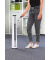 Turmventilator Sight 86940 3-stufig mit Fernbedienung weiß