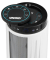 Turmventilator Sight 86940 3-stufig mit Fernbedienung weiß