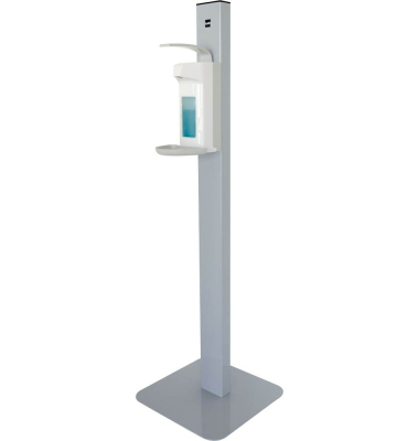 Desinfektionsspender stehend the aseptic