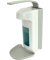 Desinfektionsspender stehend the aseptic