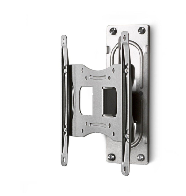 TV-Wandhalterung B-FS 1 silber