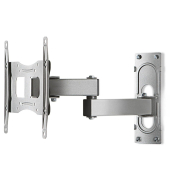 TV-Wandhalterung B-FS 3 silber