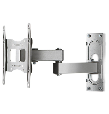 TV-Wandhalterung B-FS 3 silber