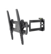 TV-Wandhalterung WS 200 schwarz