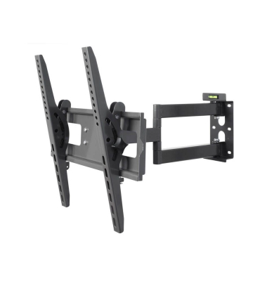 TV-Wandhalterung WS 200 schwarz