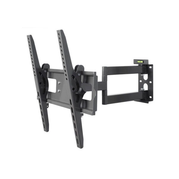 4012246177909 - Universal TV Halterung VESA Wandhalterung Halter neigbar schwenkbar ausziehbar Belastbarkeit bis zu 25kg - WS200 4012246177909 - Universal TV Halterung VESA Wandhalterung Halter neigbar schwenkbar ausziehbar Belastbarkeit bis zu 25kg - WS200
