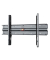 TV-Wandhalterung WF 120 schwarz