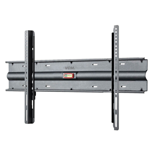 4012246178036 - Universal TV Halterung VESA Wandhalterung Belastbar bis zu 45 kg Fernsehhalter flach starr Wandhalterung - WF120 4012246178036 - Universal TV Halterung VESA Wandhalterung Belastbar bis zu 45 kg Fernsehhalter flach starr Wandhalterung - WF120