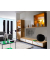 TV-Wandhalterung WF 120 schwarz