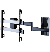 TV-Wandhalterung WS 300 schwarz