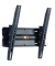 TV-Wandhalterung WN110 schwarz