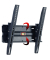 TV-Wandhalterung WN110 schwarz