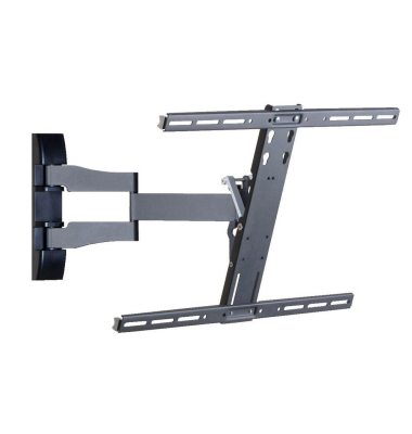 TV-Wandhalterung WS 100 schwarz