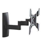 TV-Wandhalterung TS 3 schwarz