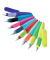 Füllhalter Twist P457 M Neon Grün +2TP Blister