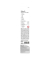 Deckweiss Tube 7,5ml weiß